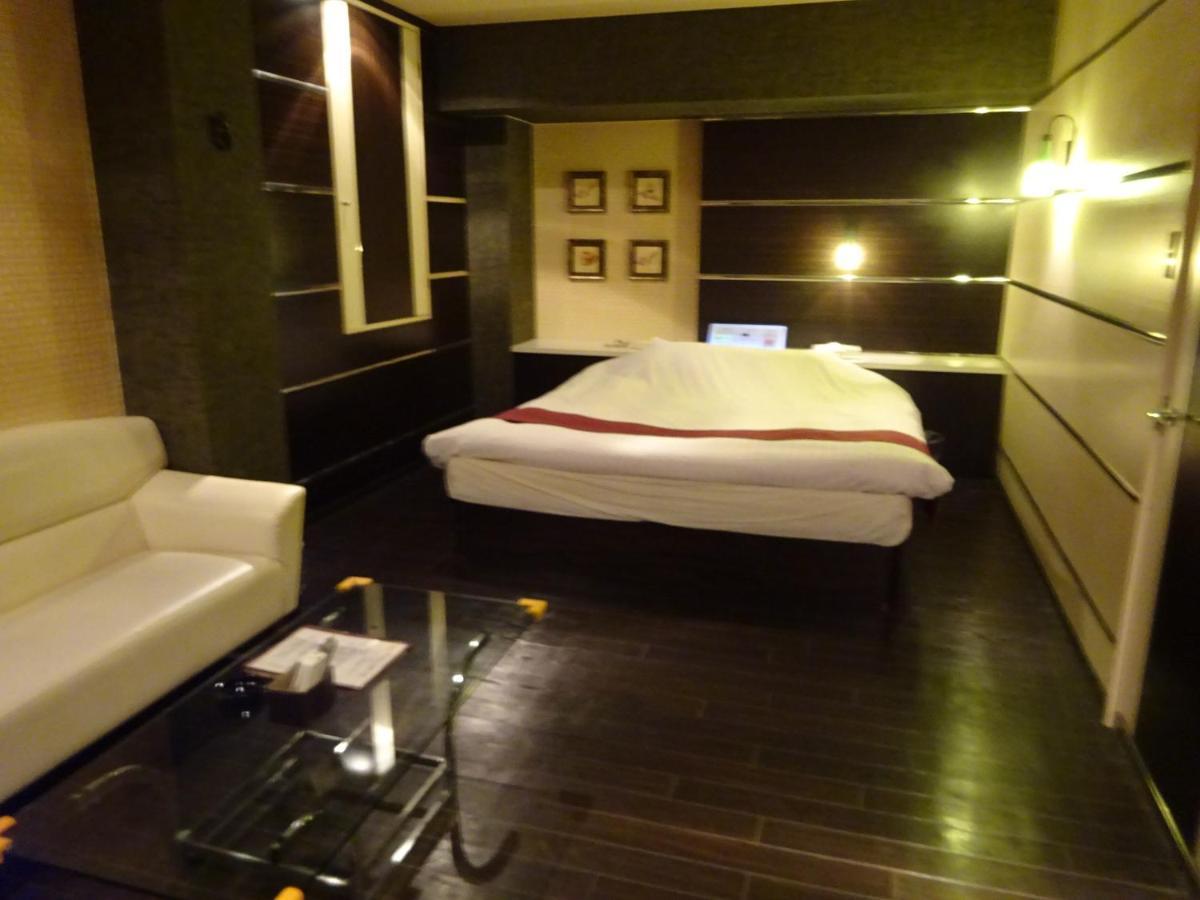 Hotel Rplus Higashimatsuyama Namegawa 외부 사진
