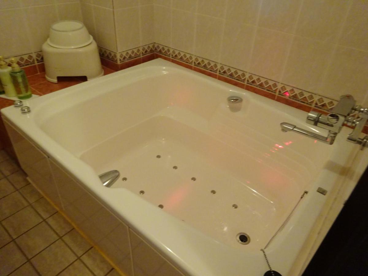Hotel Rplus Higashimatsuyama Namegawa 외부 사진
