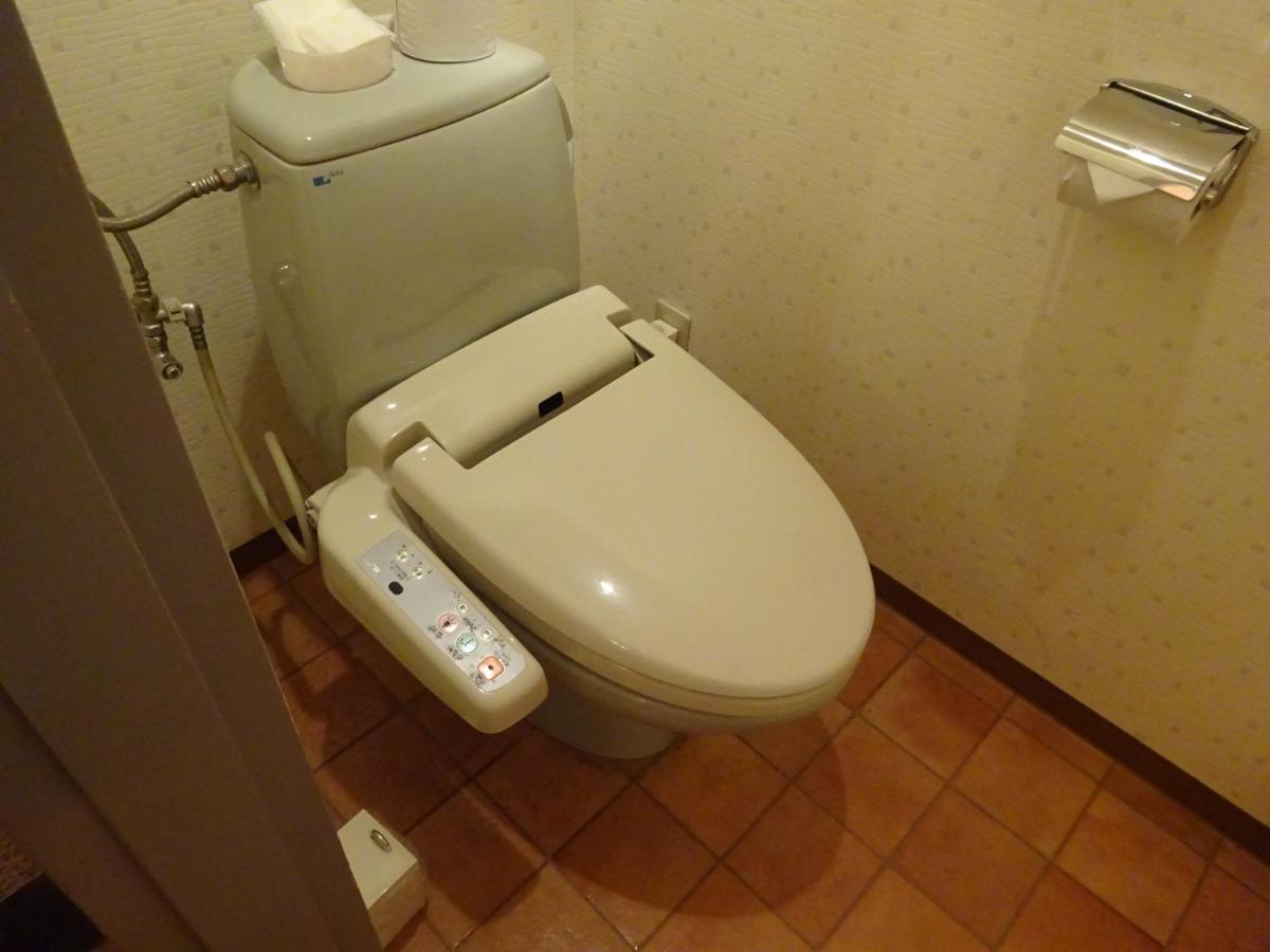 Hotel Rplus Higashimatsuyama Namegawa 외부 사진