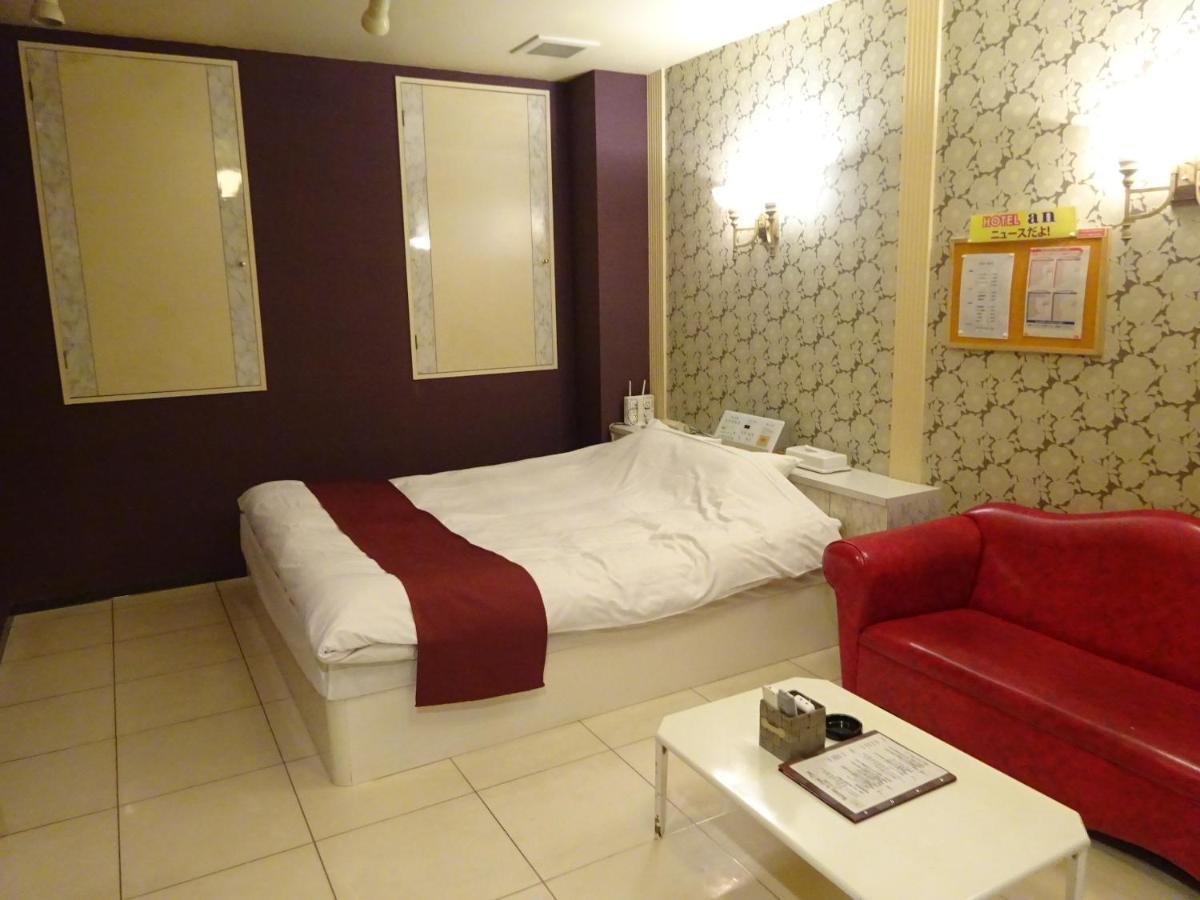 Hotel Rplus Higashimatsuyama Namegawa 외부 사진