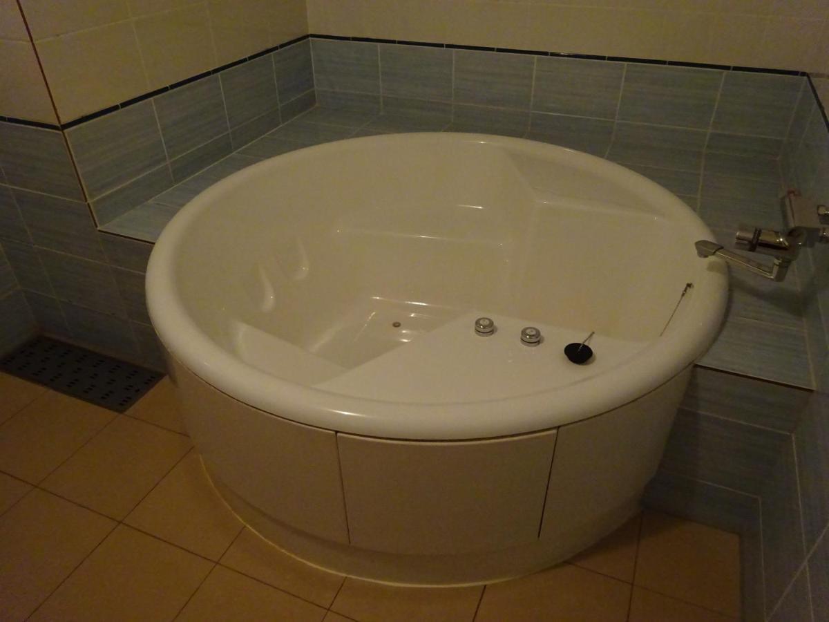 Hotel Rplus Higashimatsuyama Namegawa 외부 사진