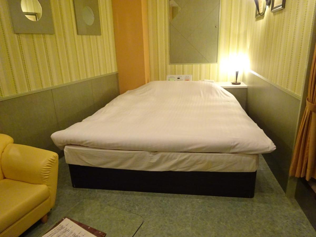 Hotel Rplus Higashimatsuyama Namegawa 외부 사진